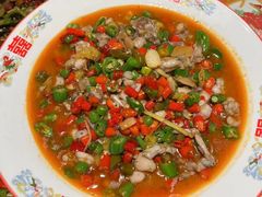 -破三川·新川菜(静安大融城店)