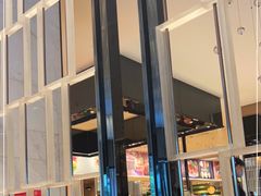 -青岛富力艾美酒店