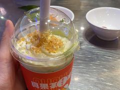 -果呀呀(国金街店)