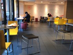 -麦当劳(鼓楼店)