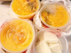 -赵记传承特色牛奶甜品(泉城广场店)
