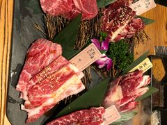 -黑牛の店·和牛烧肉(合生汇店)