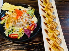 -小川洋风料理(汉街店)