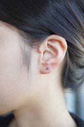 -729CLUB美式风格纹身店