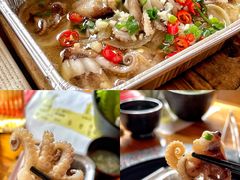 -热血兄弟·炭火烤肉(融侨中心店)