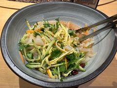 -四季餐厅(华苑店)