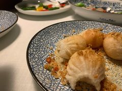 -三号黄浦会Canton Table