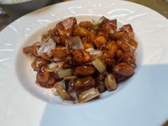 -南门小馆·清真(国贸商城店)