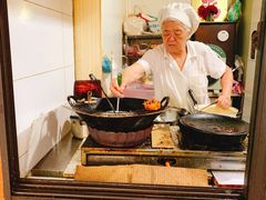-阿婆油墩子(五里桥路188弄小区店)