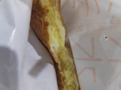 -木子木水日式烫面包(杭州首店)