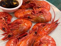 -盛港湾海鲜食府(黄沙店)