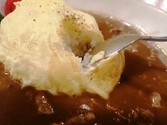 -宇宙咖喱cosmos curry (信园店)