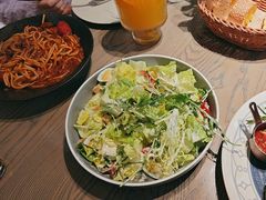 -德斯堡德国餐吧(锦华万达店)