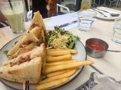 -Maxpoint Kitchen 西餐咖啡(乐峰广场店)
