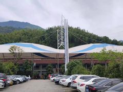 -雅鲁激流探险漂流