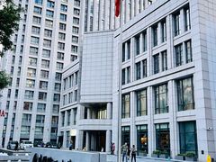 -北京中国职工之家(木樨地地铁站店)
