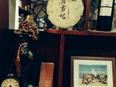 -看书吧(体育东横路店)