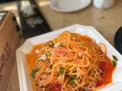 -喝丢一只鞋辣炒海鲜小烧烤(三八广场店)