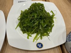 -西部马华清真兰州牛肉面·烧烤夜市(上地店)