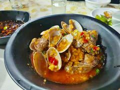 -聚味瞿记·龙虾堂(渔人码头一店)