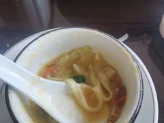 -老雒阳面馆·水席(偃师店)