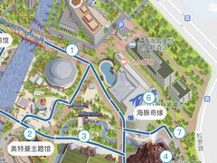 -上海海昌海洋公园