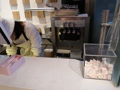 -狐狸和向日葵(北京路店)