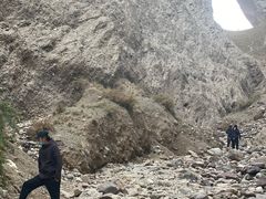 -阿图什天门景区