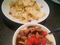 -赠李白·如诗的川味(余杭万达广场店)