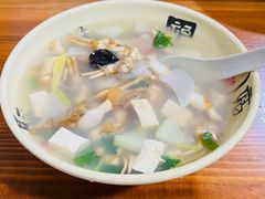 -十三妹咸米时店