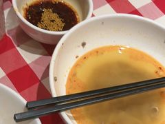 -西贝(紫荆广场店)