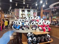 -熊猫屋(宽窄巷子景区店)