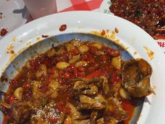 -辣小鲜·南昌大排档(船山路店)