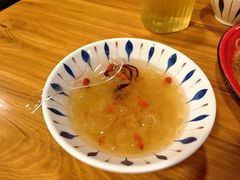 红糖冰粉-川芙蓉·市井老川菜(人广店)