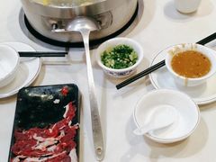 -陈记顺和潮汕牛肉火锅(棠德南路店)