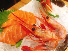 -水林间·寿喜烧自助(仙林金鹰店)
