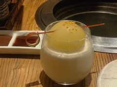 -御牛道日式烤肉料理(杭州万象城店)