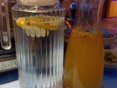 -千岛蚝高压锅生蚝·人参火锅(白云万达店)