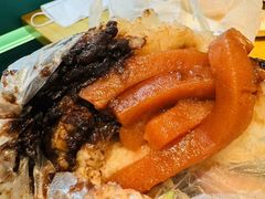 -清真·白记年糕(牛街北口店)