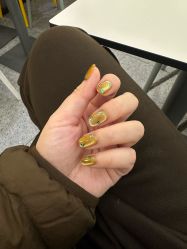 -U+nail优加专业美甲美睫