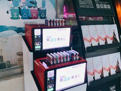 -枫花园汽车电影院(朝阳公园店)
