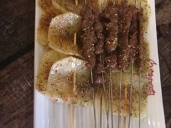 -龙虾风暴(松江店)