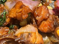 -四道菜·福建菜馆(新街口金鹰店)