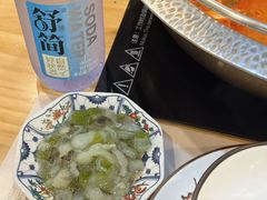 -牛匠和牛寿喜锅(西安总店)