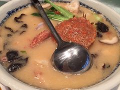-利鸿私宴(南京路步行街店)