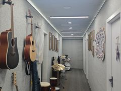 -TEMPO 音乐(五角场店)