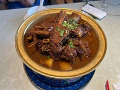-金典银峰老鹅馆·昆山菜(亭林公园店)