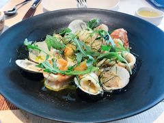 -Mercato莫卡多露台餐厅与酒吧(K11店)