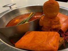 -丙申臺火锅