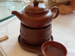 -和平官邸·花园餐厅(武定西路店)